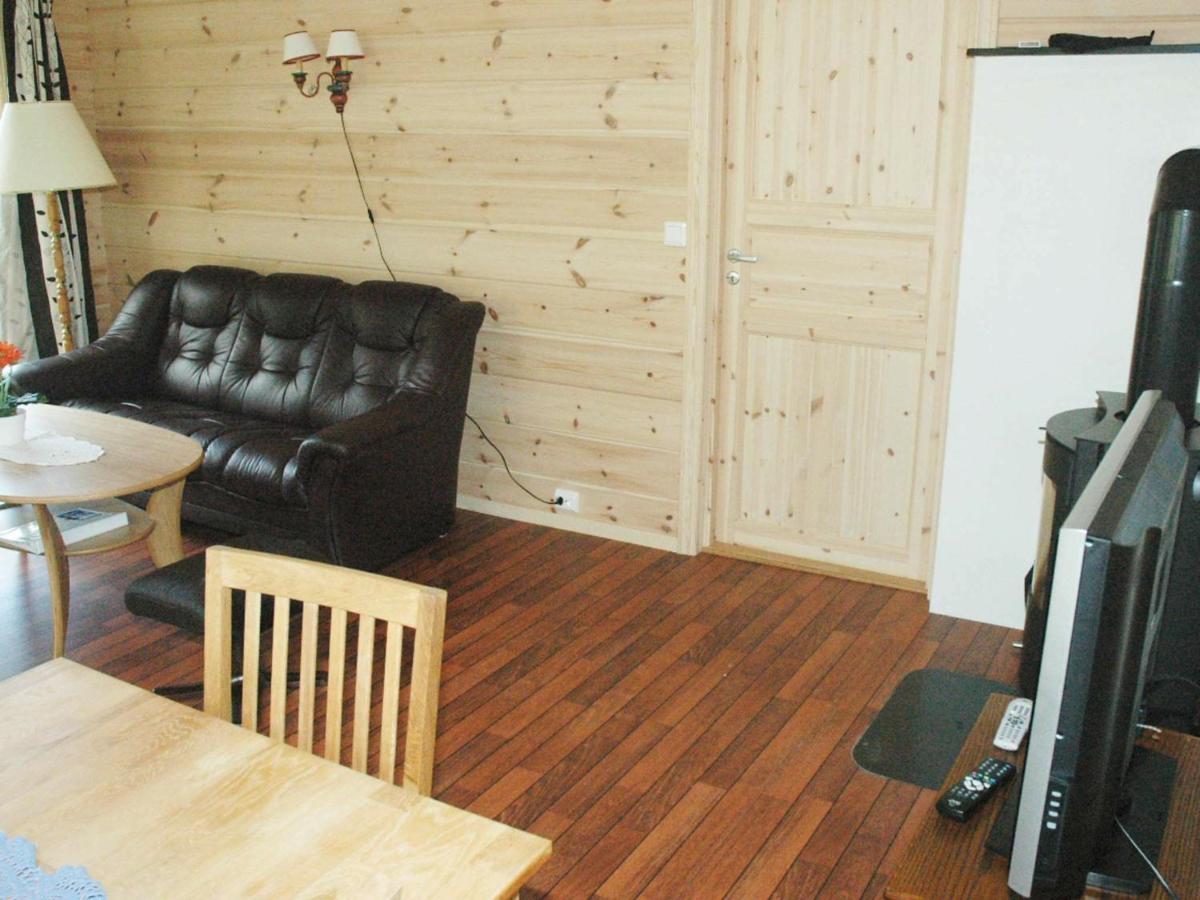 Two-Bedroom Holiday Home In Olden 3 객실 사진