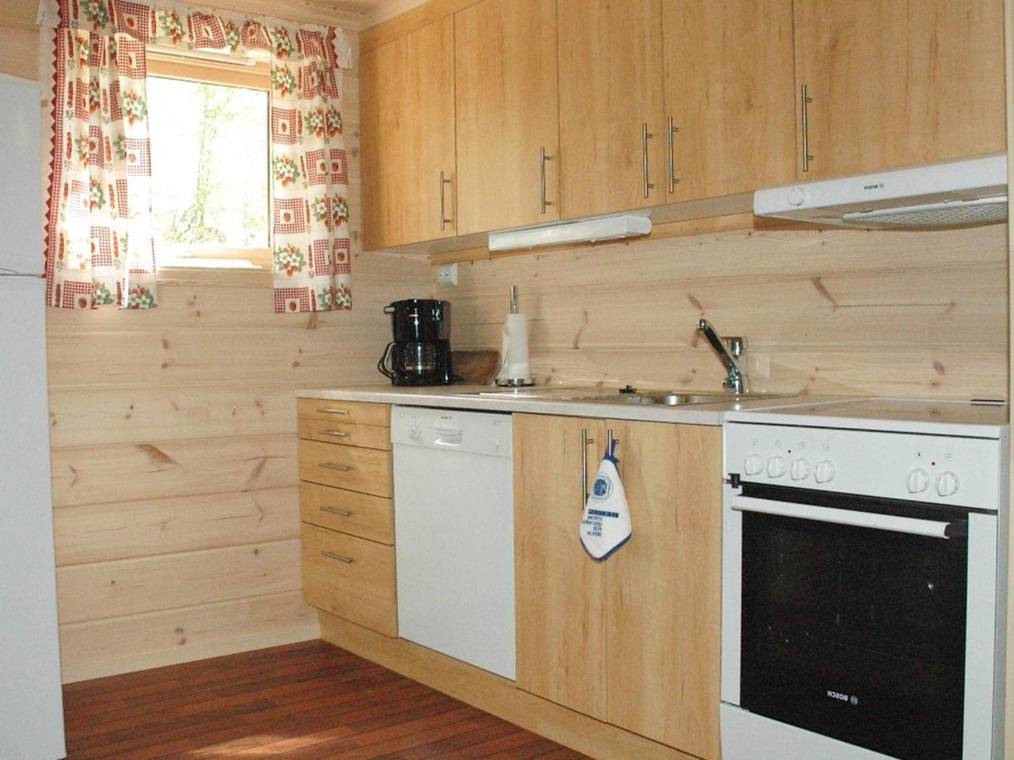 Two-Bedroom Holiday Home In Olden 3 외부 사진