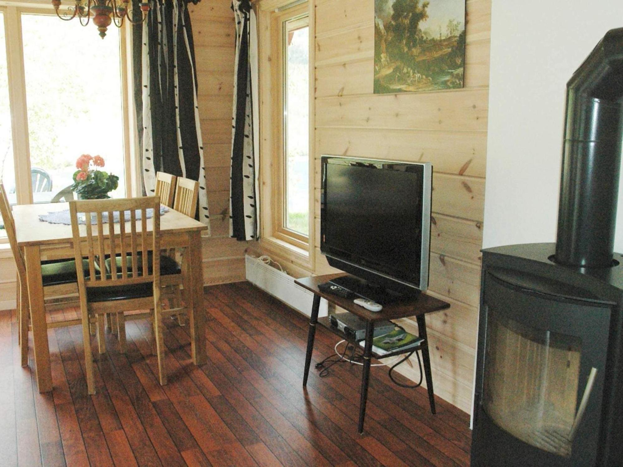 Two-Bedroom Holiday Home In Olden 3 외부 사진