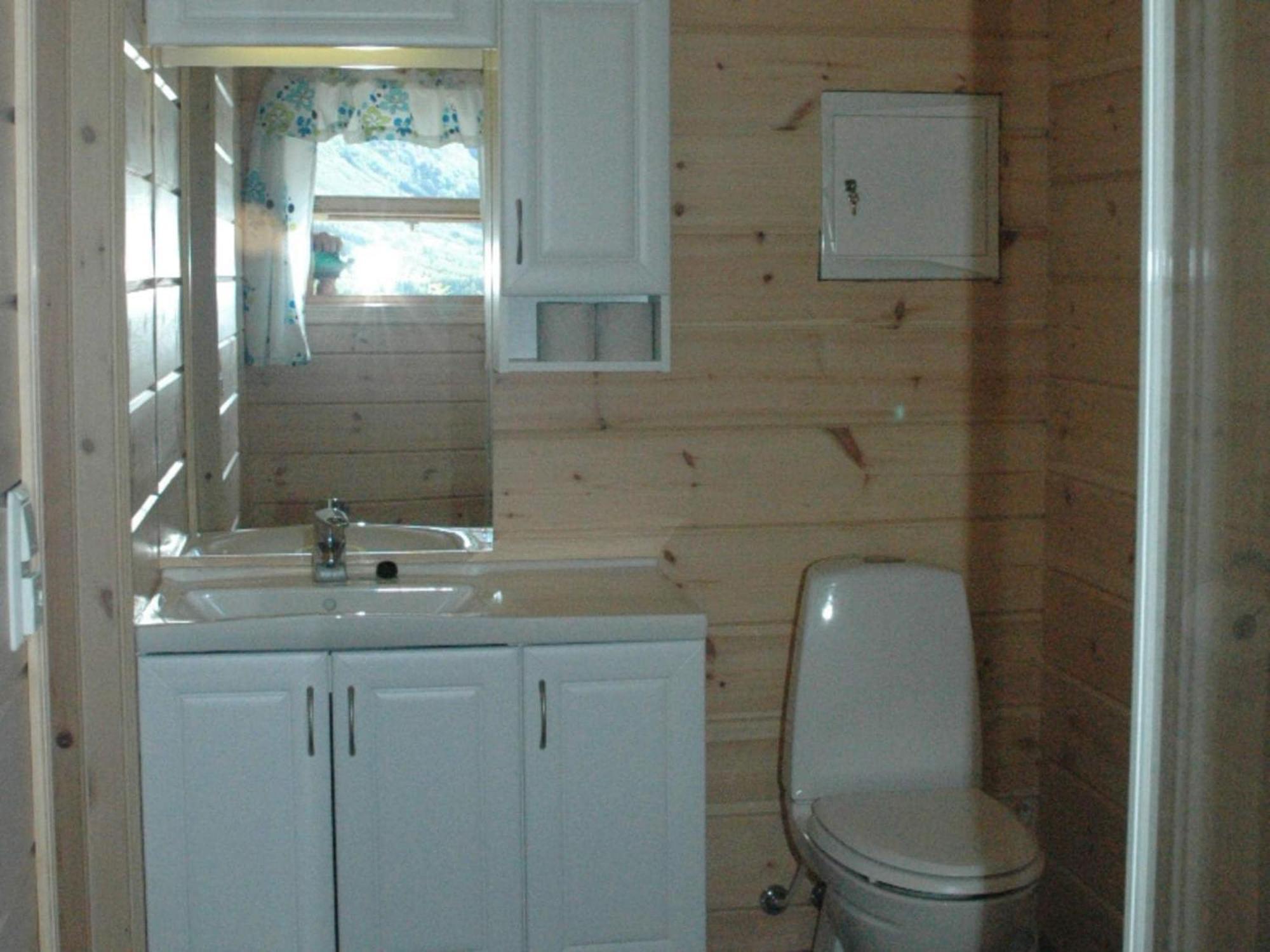 Two-Bedroom Holiday Home In Olden 3 외부 사진