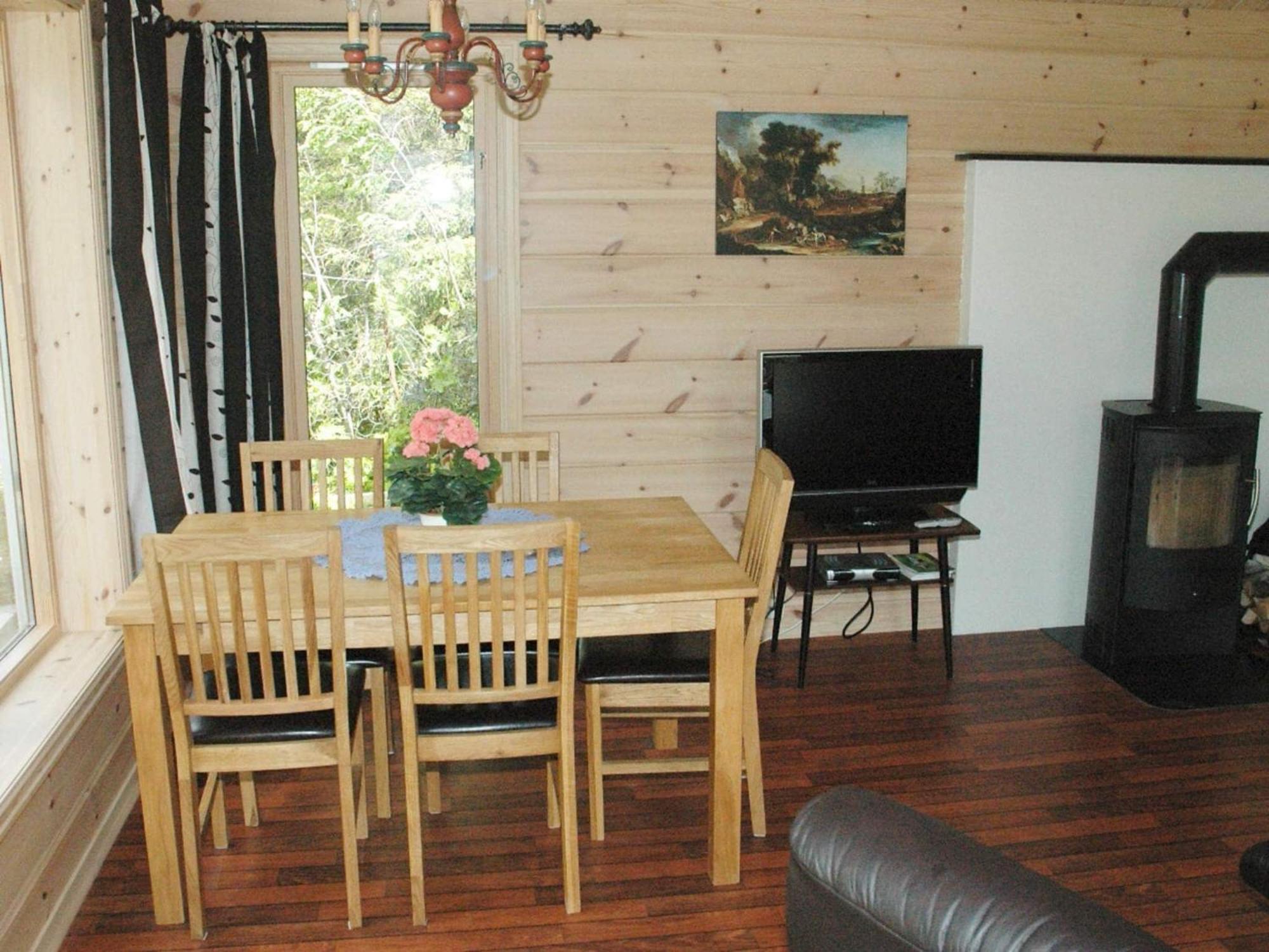 Two-Bedroom Holiday Home In Olden 3 외부 사진